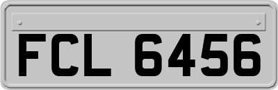 FCL6456