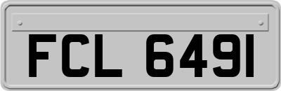 FCL6491