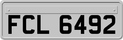 FCL6492