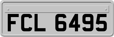 FCL6495