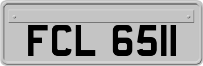 FCL6511