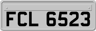 FCL6523