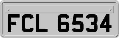 FCL6534