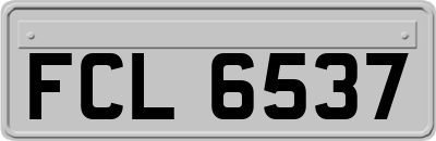 FCL6537