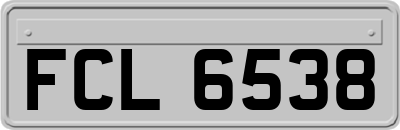 FCL6538