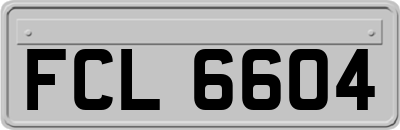 FCL6604