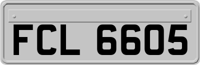 FCL6605