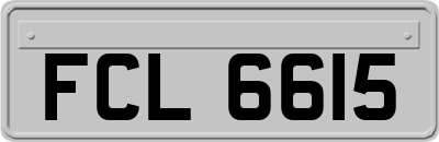 FCL6615