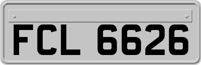 FCL6626
