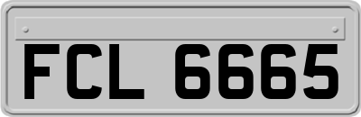 FCL6665