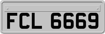 FCL6669