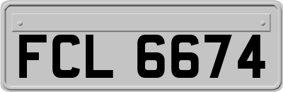 FCL6674