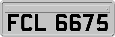 FCL6675