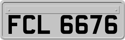 FCL6676