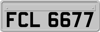 FCL6677