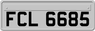 FCL6685