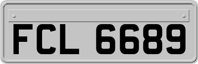 FCL6689