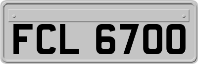 FCL6700