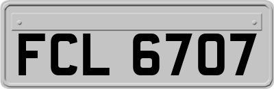 FCL6707