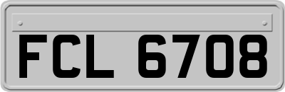 FCL6708