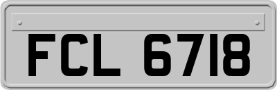 FCL6718