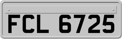 FCL6725