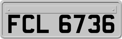 FCL6736