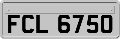FCL6750