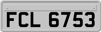 FCL6753
