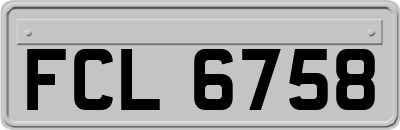 FCL6758