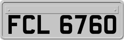 FCL6760