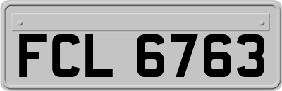 FCL6763