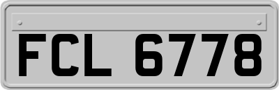 FCL6778