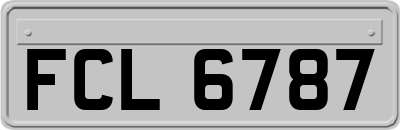 FCL6787