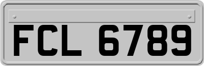 FCL6789