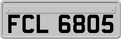 FCL6805