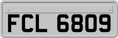 FCL6809