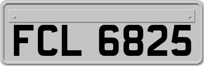 FCL6825