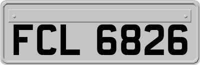 FCL6826
