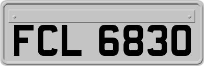 FCL6830