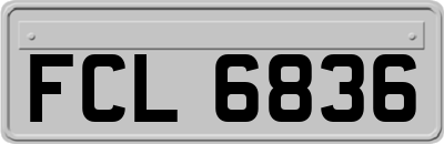 FCL6836