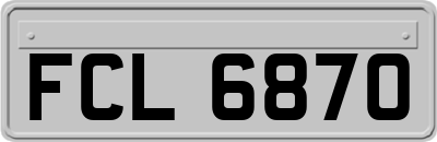 FCL6870
