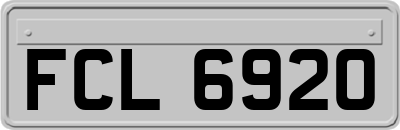 FCL6920