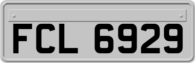 FCL6929