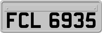 FCL6935