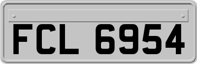 FCL6954