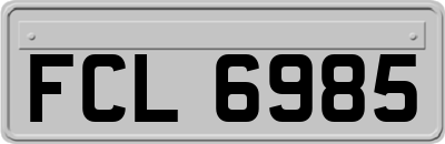 FCL6985