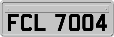 FCL7004