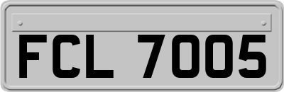 FCL7005