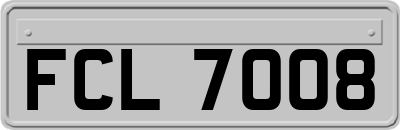 FCL7008